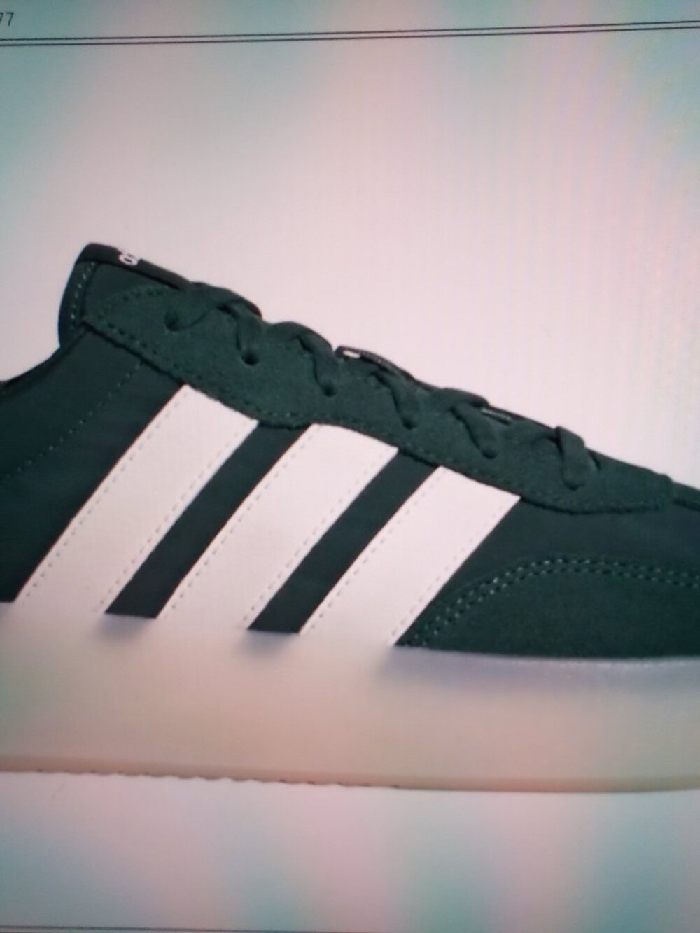Adidas Barreda Decode Collegiate Green Size 10